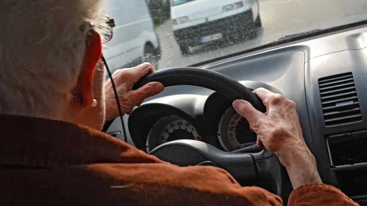 То, что давно обещали: в 2026 году для водителей 65+ вводят новые правила