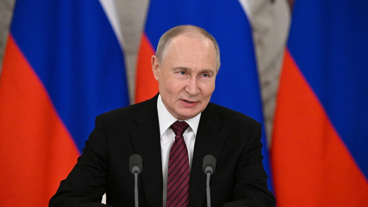 Указ Путина о стаже: новые льготы для тех, кто трудился более 30 лет