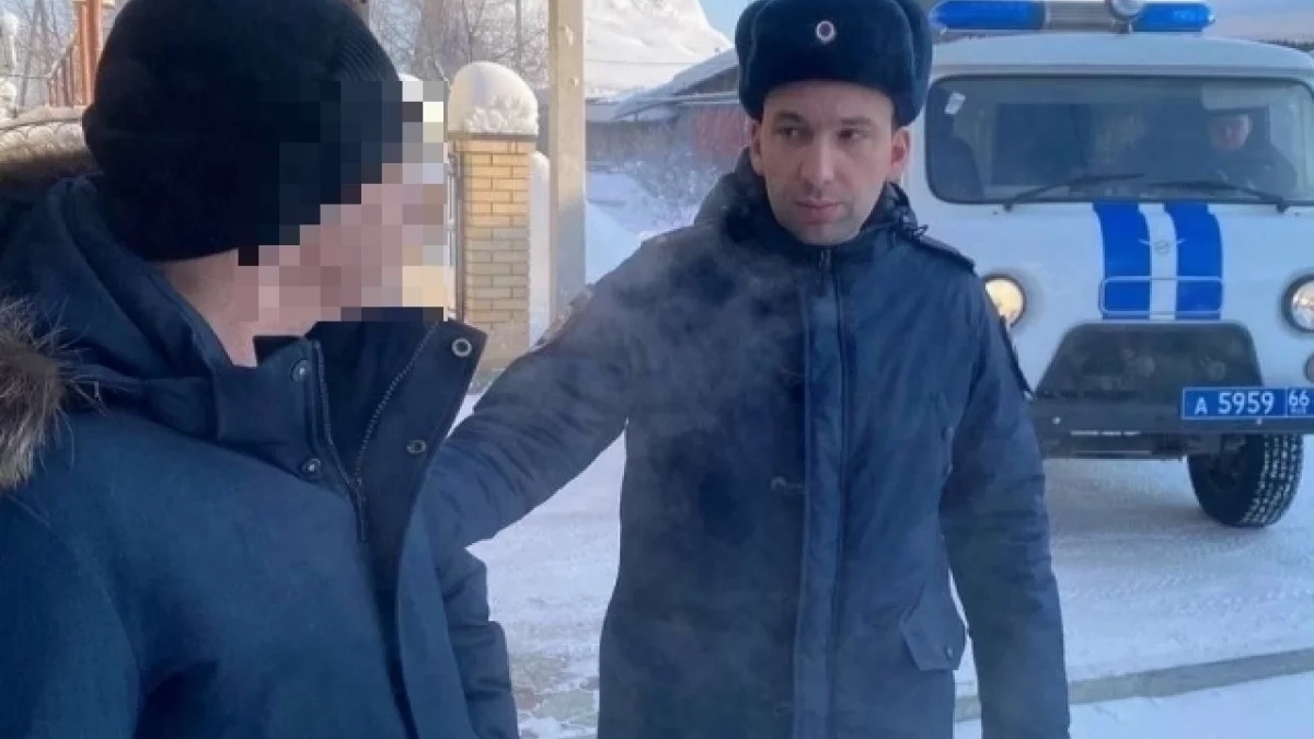 Суп с пистолетом: как ссора из-за пиццы в Нижнем Тагиле едва не закончилась трагедией