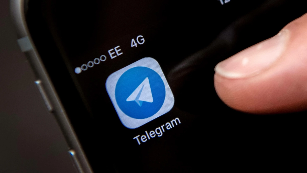 С 28 февраля: Telegram объявил о своём прекращении работать