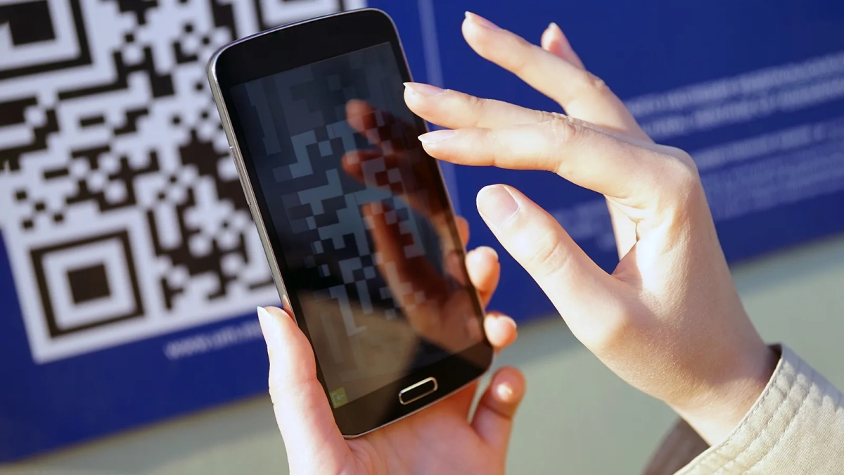 Банки обяжут применять единый QR-код при любых денежных операциях
