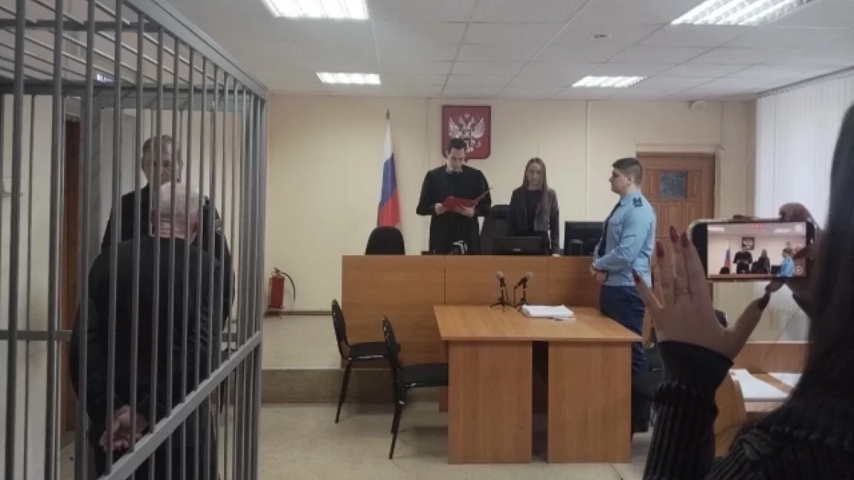 Правосудие спустя 16 лет: в Свердловской области вынесен приговор за зверское убийство школьницы, которое раскрыли по «холодным» следам