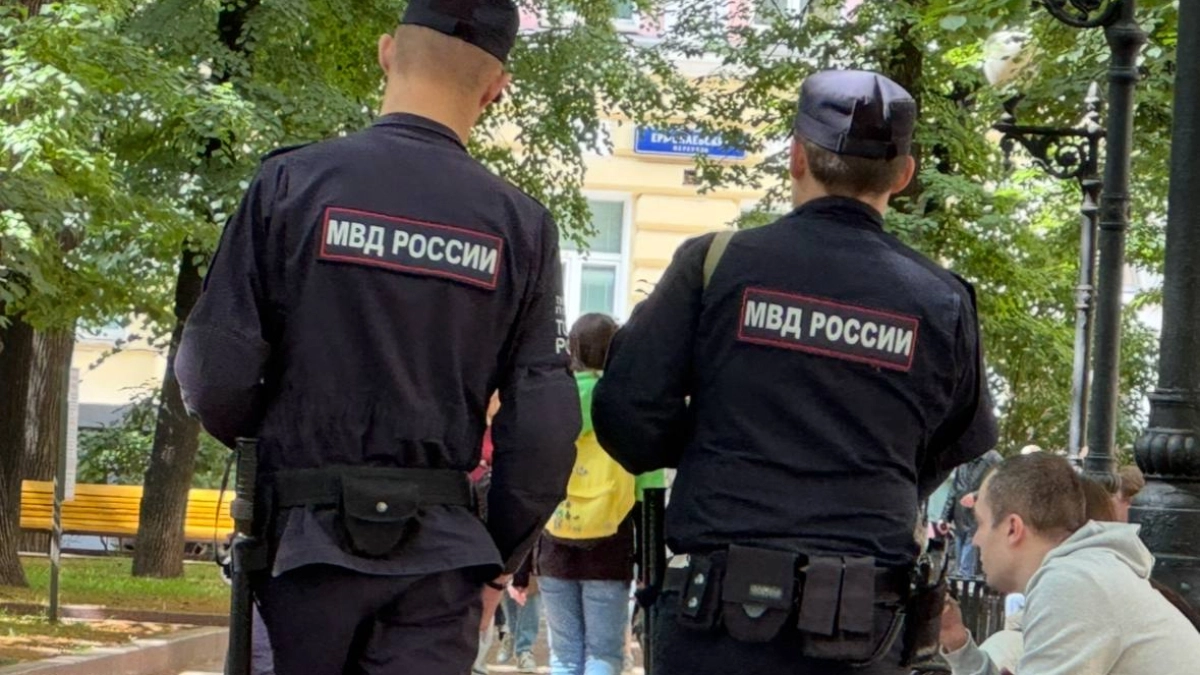 Свердловские полицейские отмечают снижение преступности среди безработных