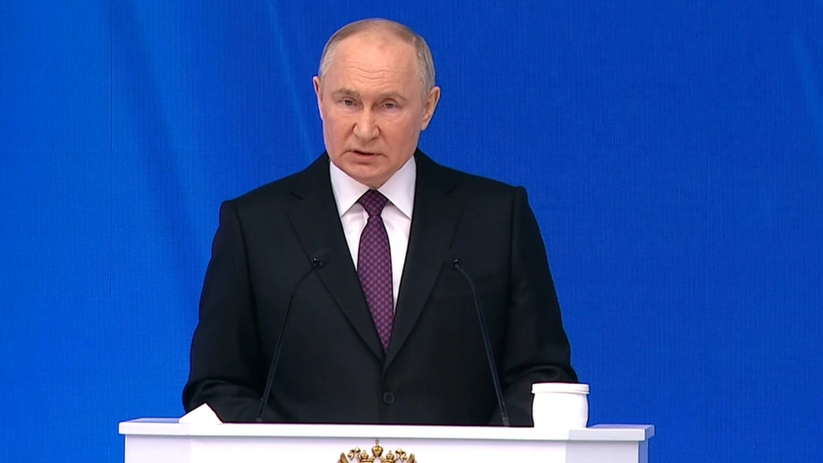Путин подписал. Ваш участок может увеличиться, но есть скрытый нюанс