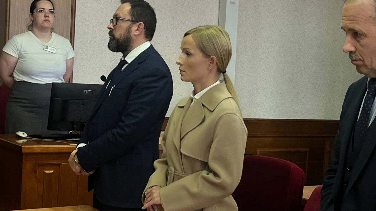 Экс-супругу вице-губернатора Чемезова обвинили в хищении бюджета: дело ушло в суд