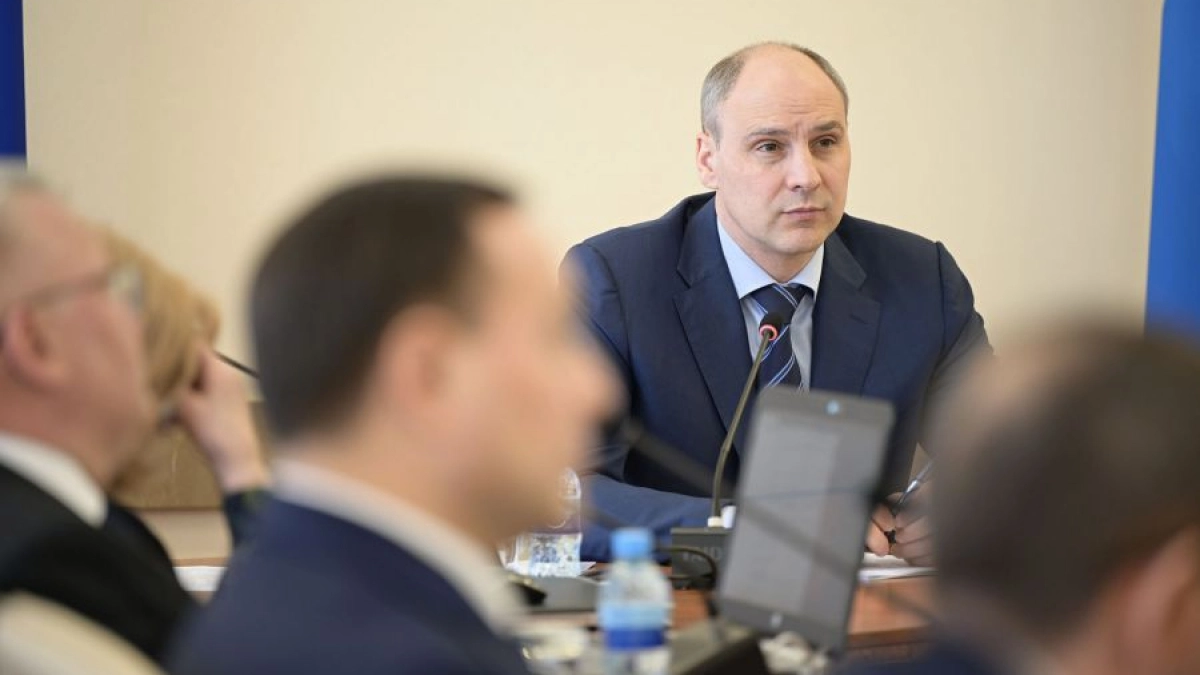 Участники СВО с орденами и Герои России получат от Паслера по 200 тысяч на покупку земли