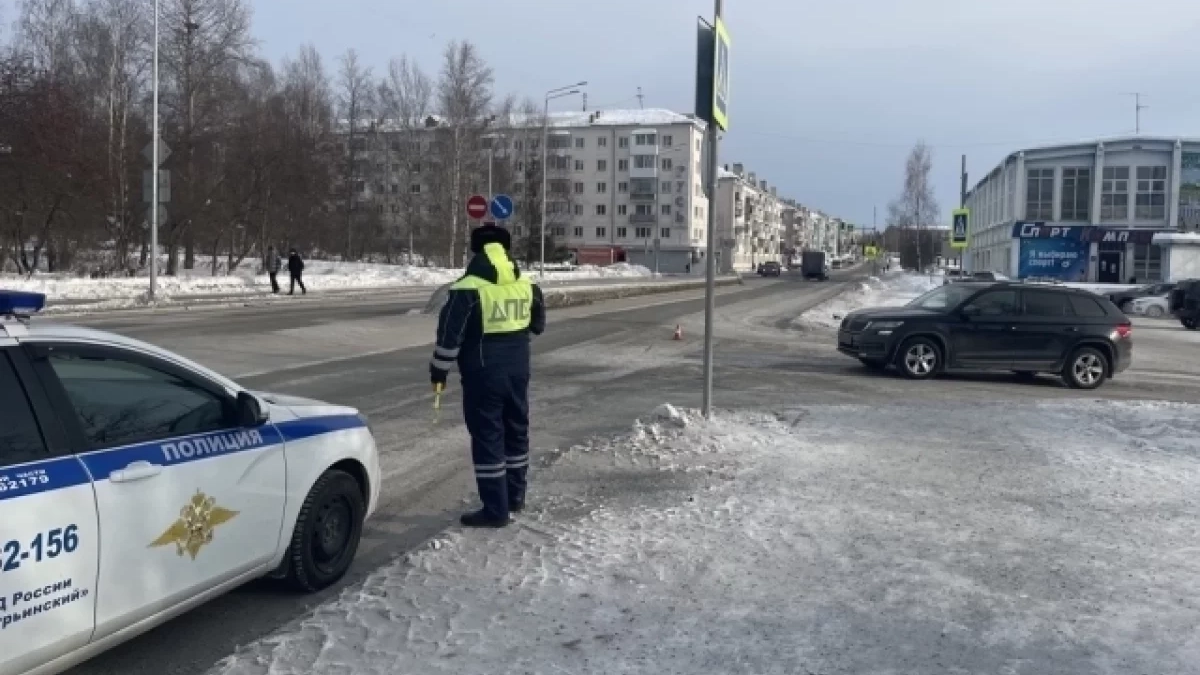 В Краснотурьинске водитель с 46 штрафами сбил «Ладу» с подростками: пострадала 15-летняя пассажирка