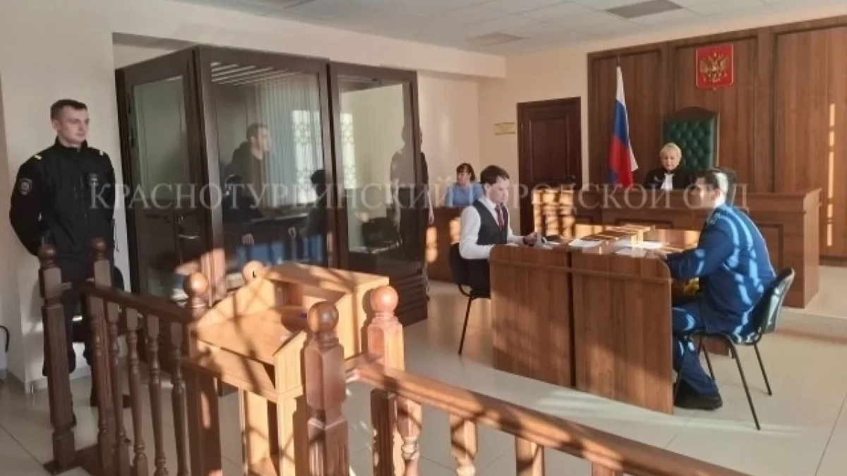 Двое москвичей арестованы за хищение 5 миллионов рублей у матери погибшего на СВО бойца из Краснотурьинска