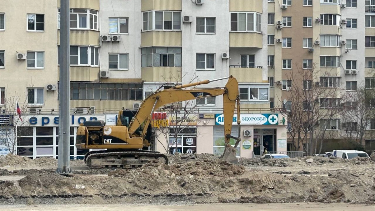 Генпрокуратура забирает участки у «Атомстройкомплекса»: в холдинге объяснили, как это повлияет на стройки
