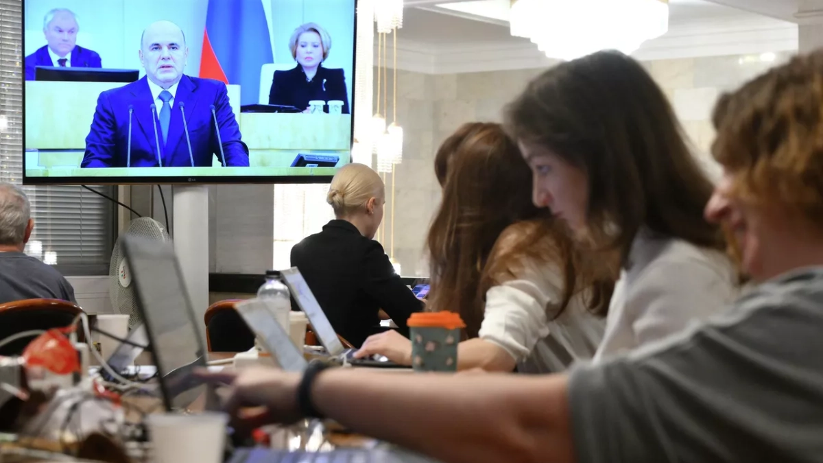 Мишустин признал провал в ЖКХ: с 1 октября тарифы могут вырасти до 22%