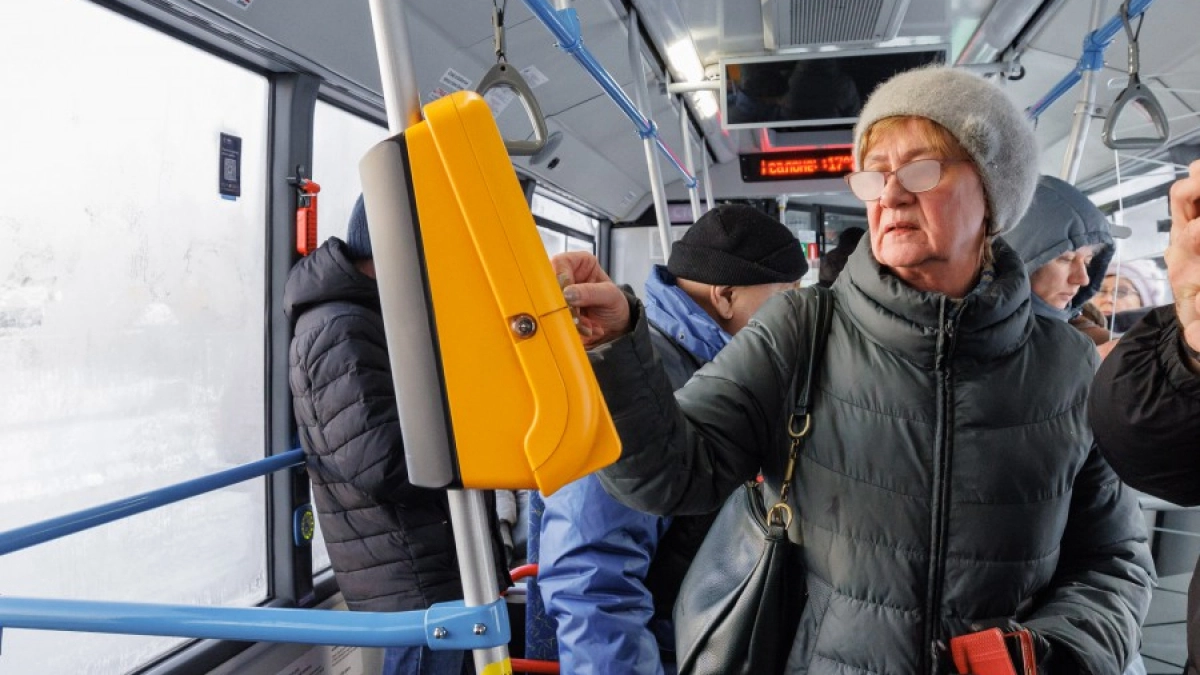 В Екатеринбурге перевозчика автобуса №83 накажут за срыв рейсов