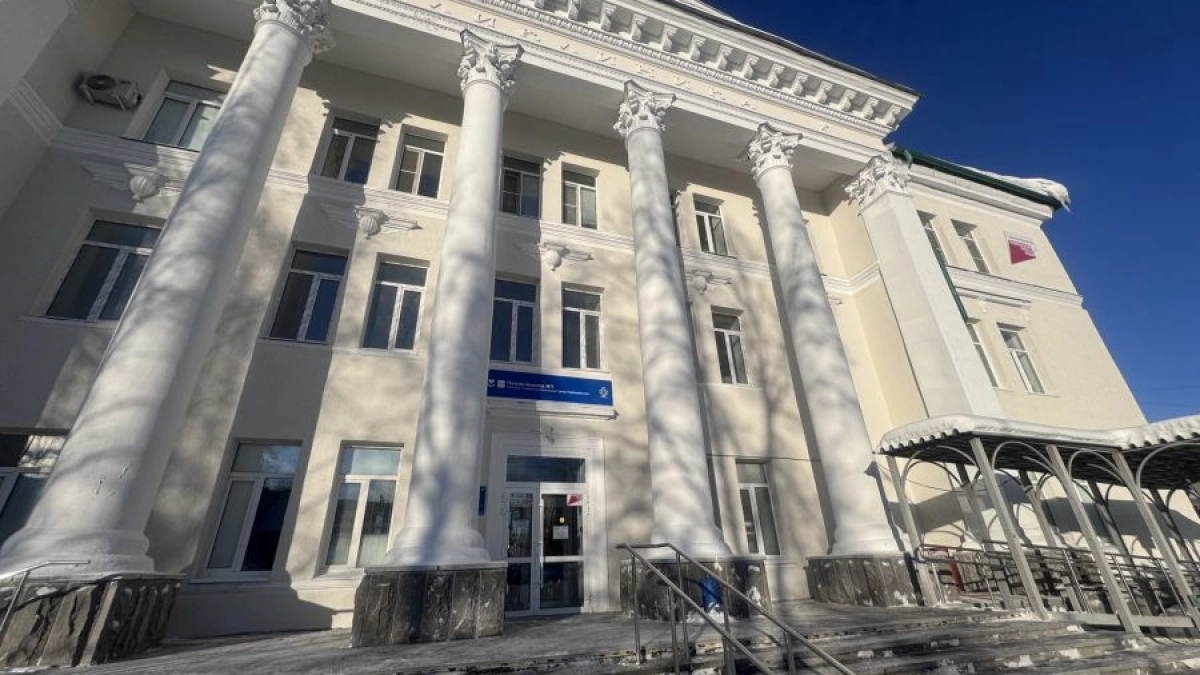 Поликлиники и сельская медицина: в Свердловской области открылись сразу несколько обновленных объектов