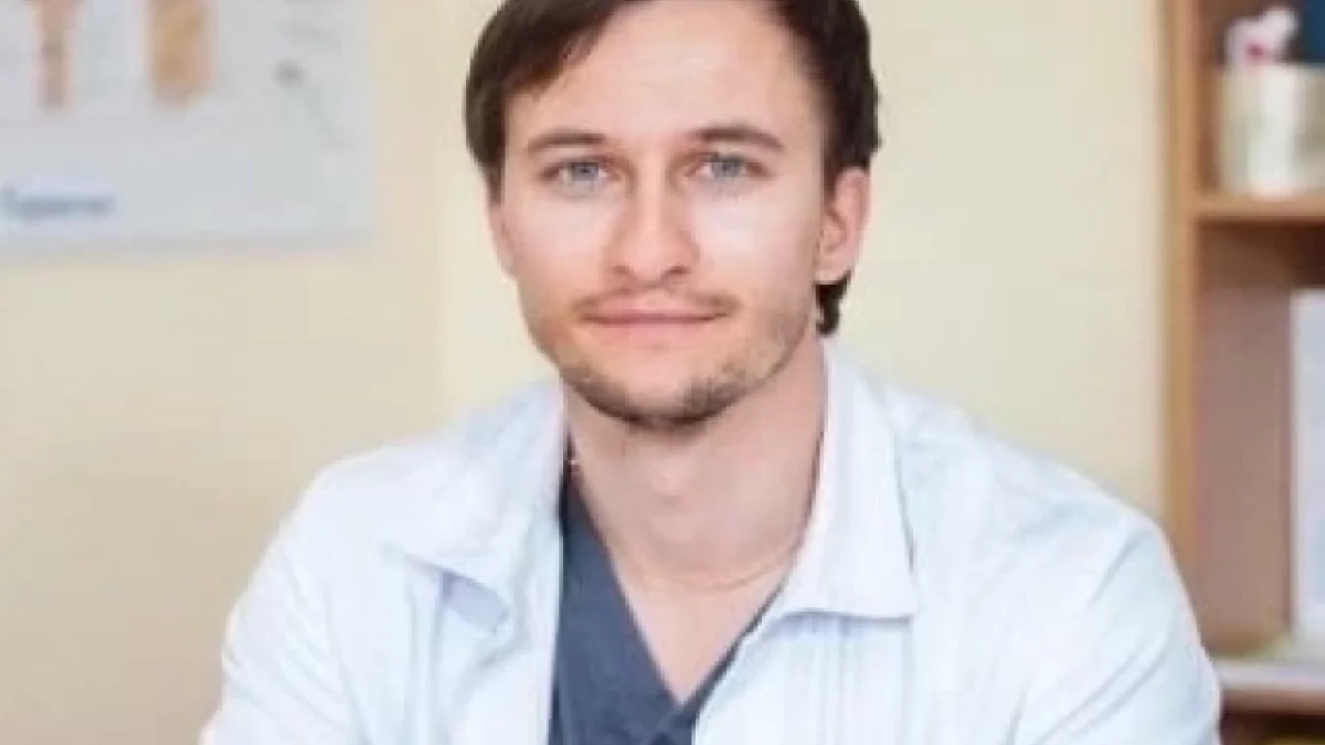 В Екатеринбурге назначен новый главврач больницы №40: им стал выходец из этого медучреждения