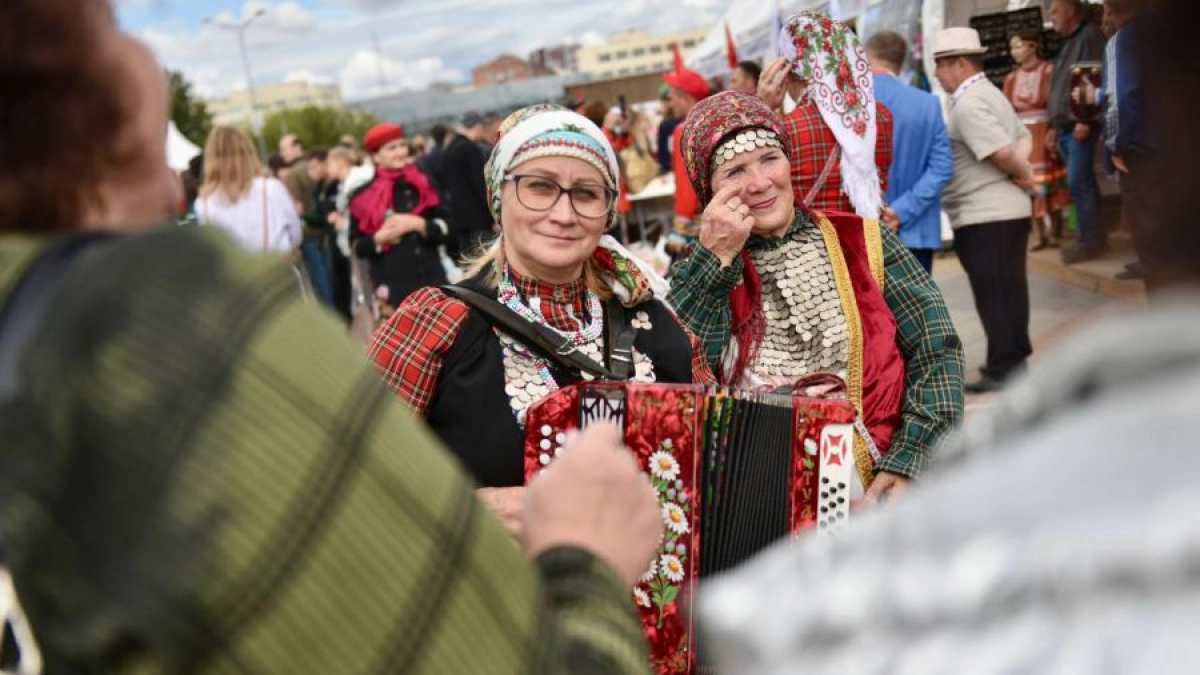 Более 110 событий: полная программа Года единства народов России в Свердловской области — от «Ночи музеев» до конгресса в «Зарядье»