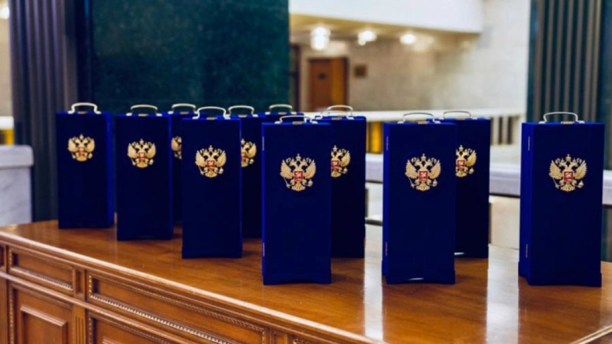 «Уралтест» из Екатеринбурга получил премию Правительства РФ: единственный лауреат в УрФО среди 509 претендентов