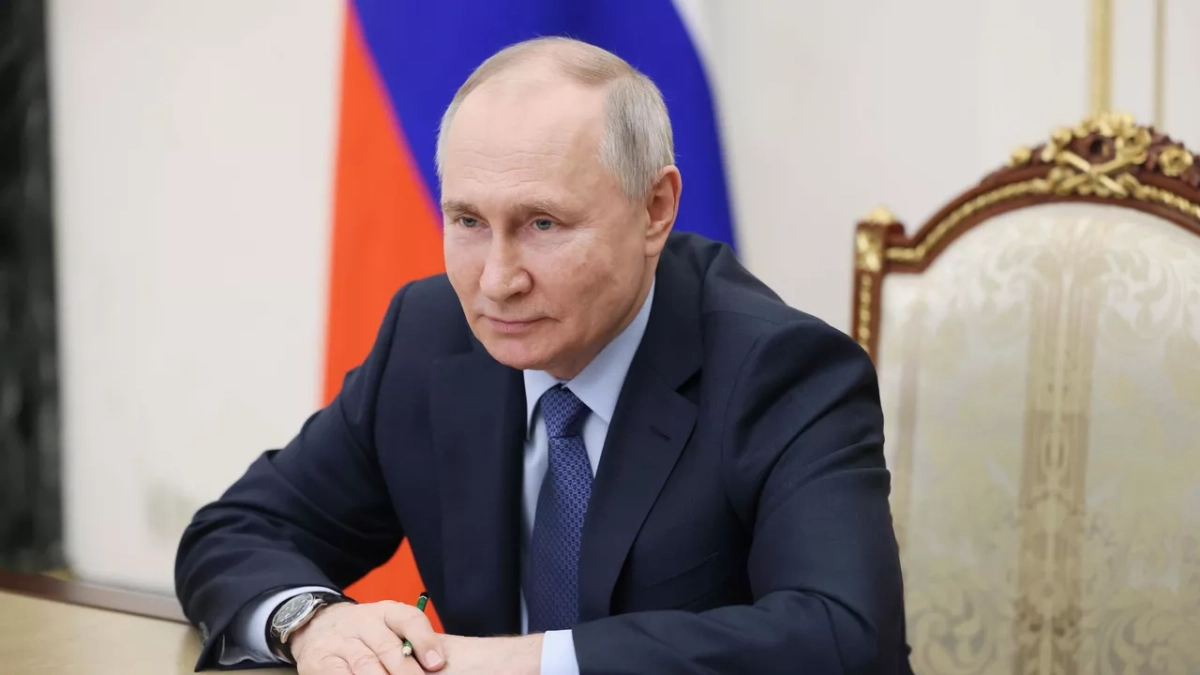 Учёные и педагоги из Свердловской области удостоены государственных наград Владимира Путина