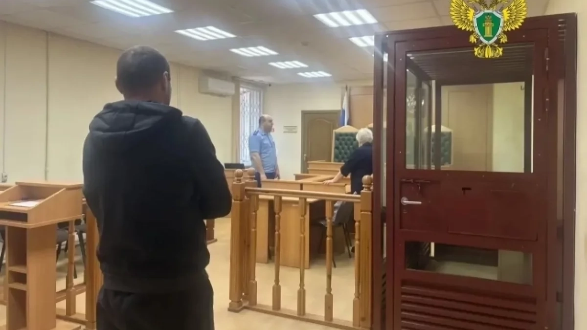 Три года за изуродованное лицо ребенка: в Артемовском осудили мужчину, бросившего горящую ткань в 5-летнего мальчика