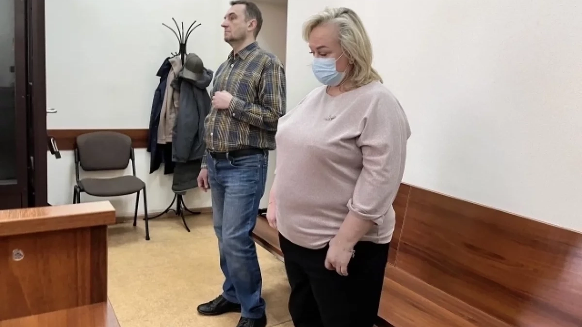 В Екатеринбурге осудили экс-заведующую детсадом за мошенничество с бюджетными деньгами