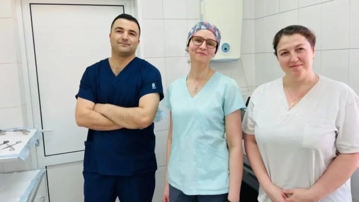 В Нижнем Тагиле врачи спасли пациента с тремя остановками сердца