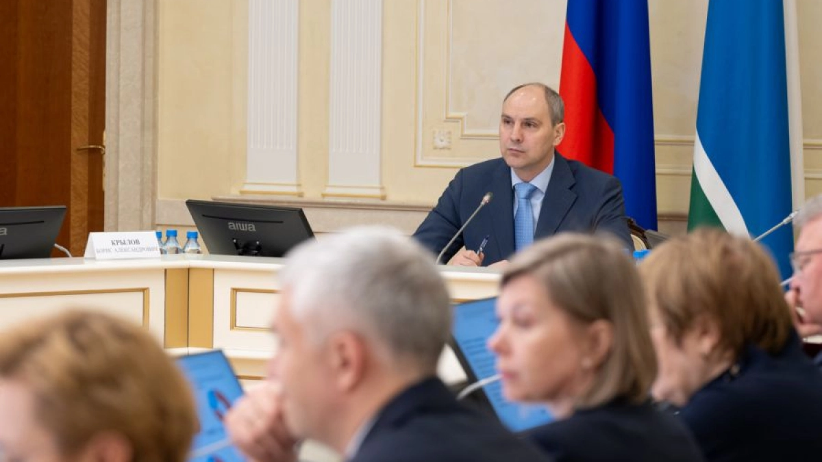 «Проблема остается серьезной»: Денис Паслер — о сокращении числа несовершеннолетних дропперов в Свердловской области