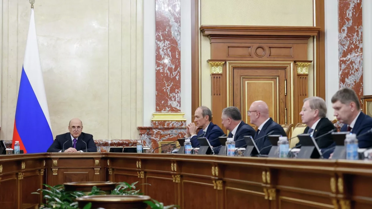Мишустин против «коммунального ада»: новые полномочия ФАС и реальность — разбор экспертов