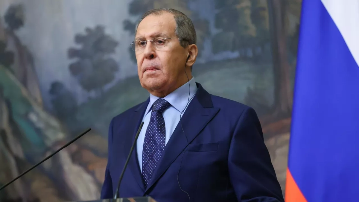 Сергей Лавров выступит на презентации фестиваля молодежи в Екатеринбурге — подробности