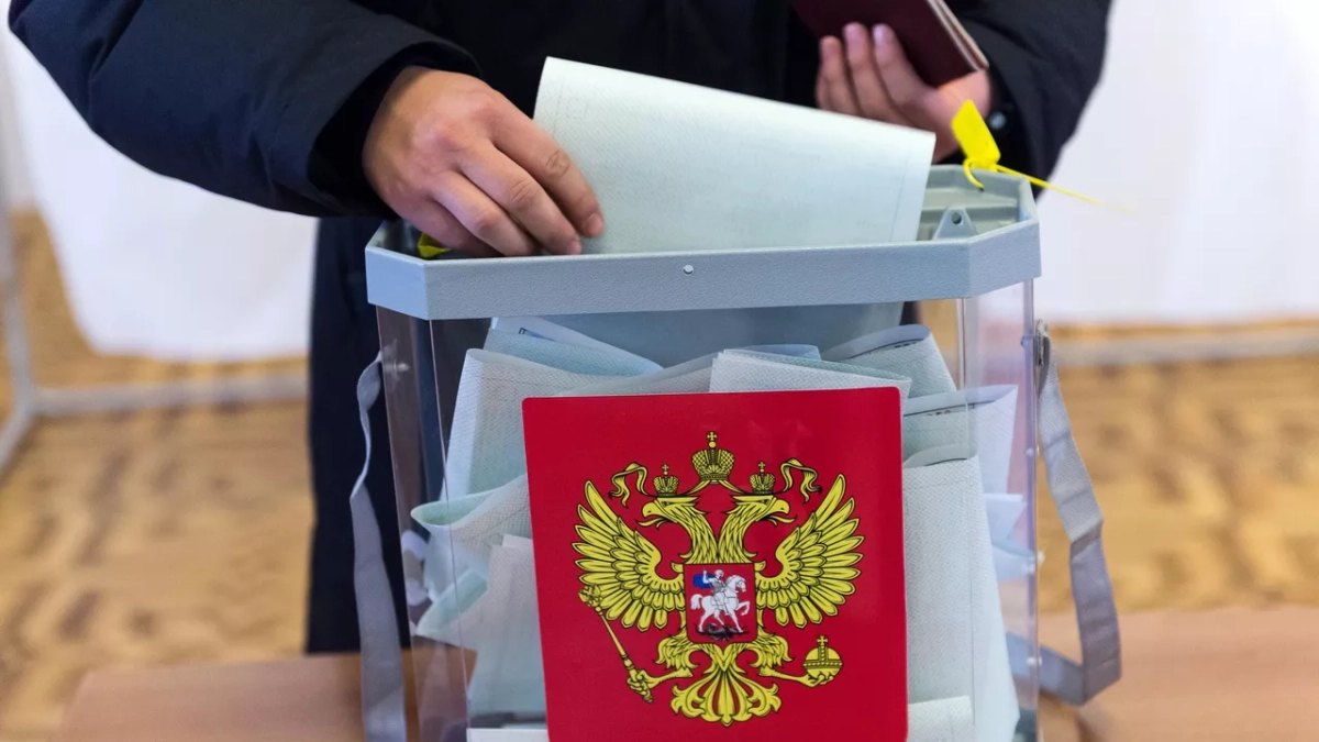 176 избирательных участков нового формата появятся в Екатеринбурге