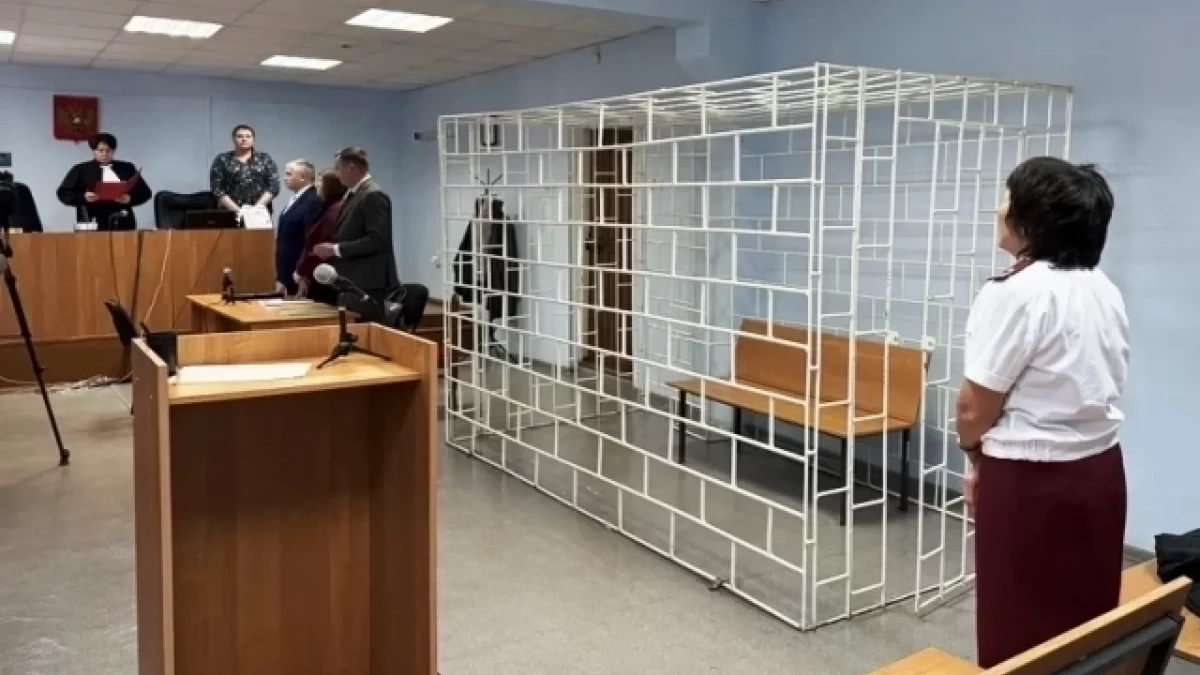 14 заболевших, вирус у персонала: «Исетские зори» опечатали по решению суда