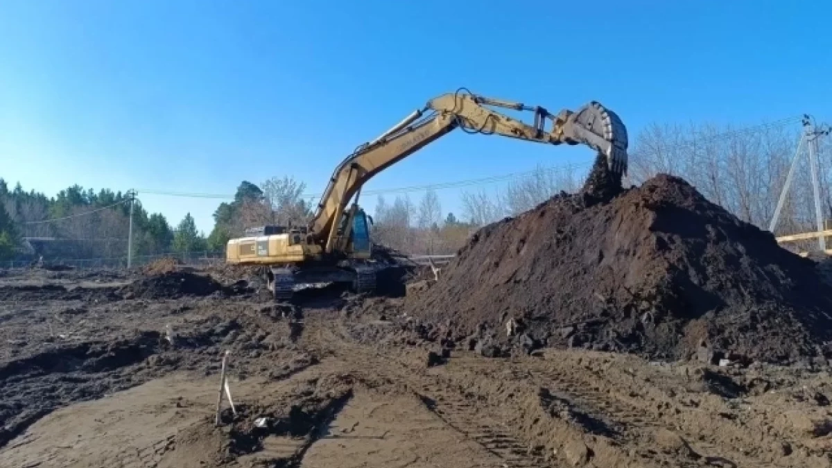 Паслер пообещал модернизировать 2 тысячи объектов ЖКХ в Свердловской области до 2030 года