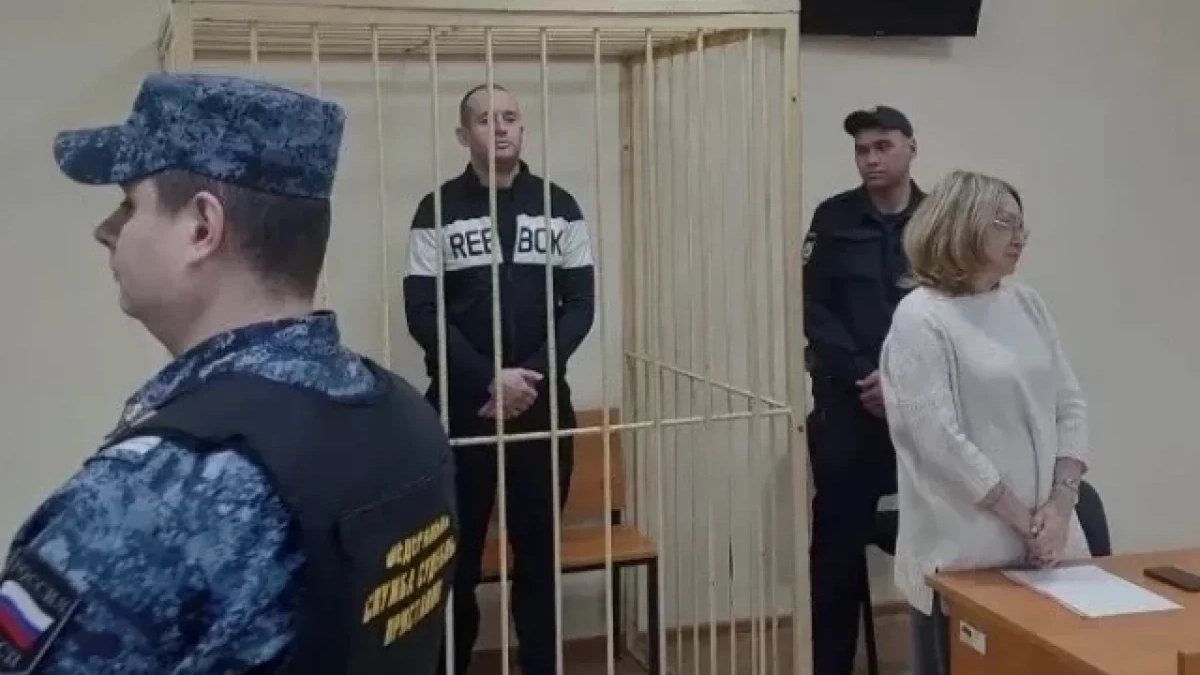 Экс-депутат Свердловской области получил 8,5 лет колонии строгого режима за взятку в 185 тысяч рублей