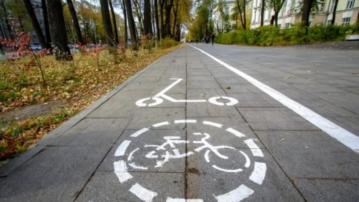 В Екатеринбурге хотят расширить зоны запрета для электросамокатов до 22 локаций