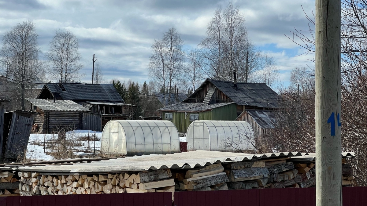 С 15 апреля будет запрещена установка заборов на даче: их придётся снести