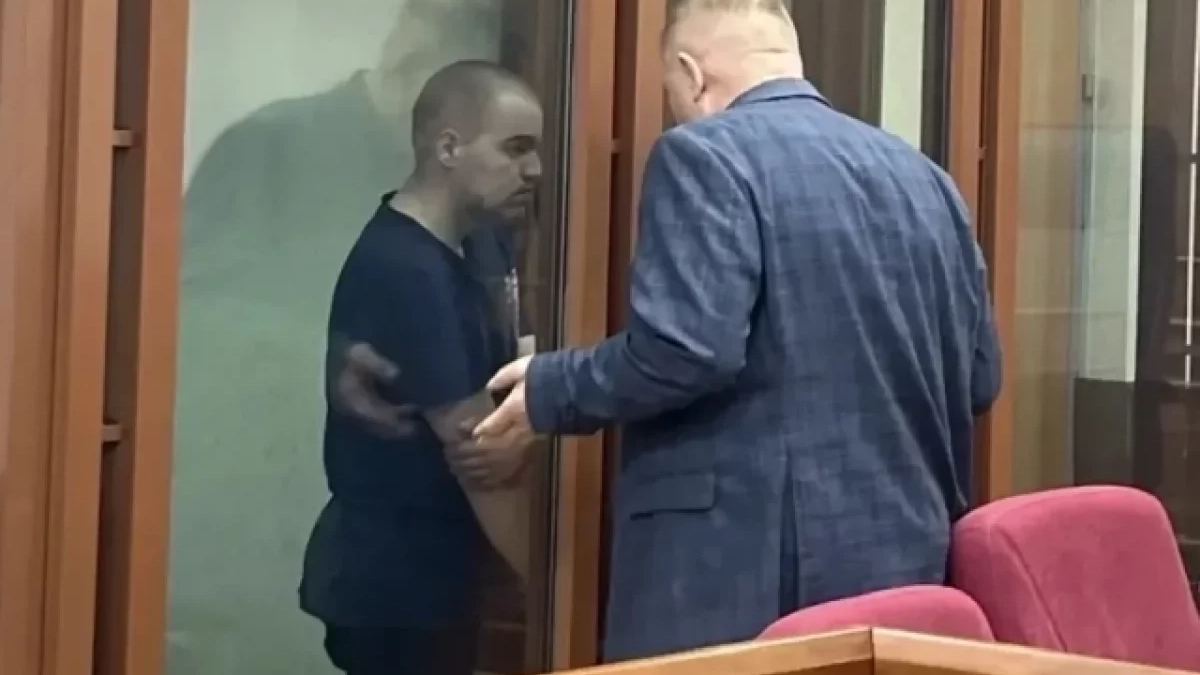 Житель Новоуральска получил 15 лет строгого режима за смерть двухмесячного сына