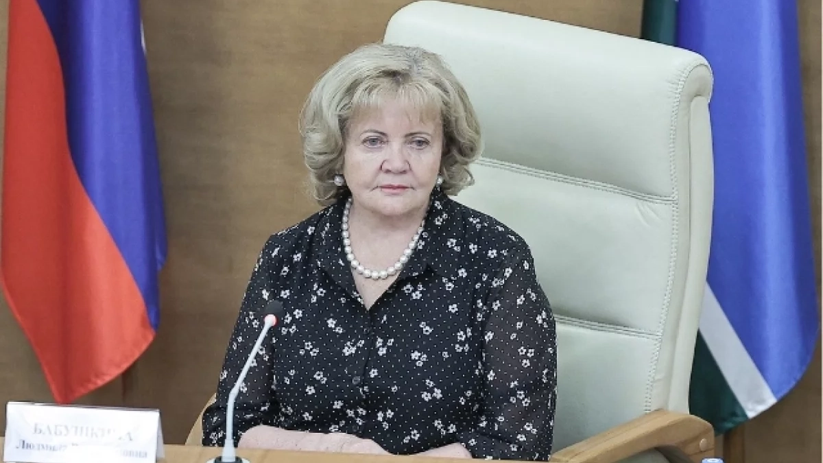 Людмила Бабушкина анонсировала налоговые льготы для почтовых отделений — почта в сёлах отремонтируют быстрее