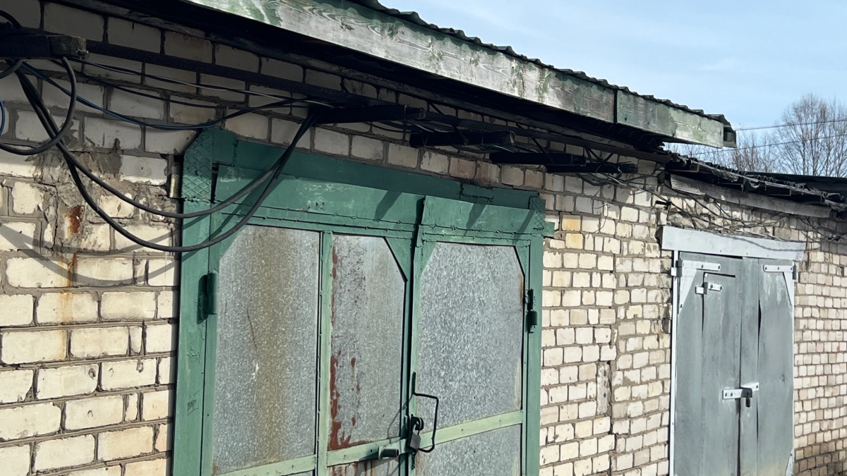Свердловчане могут оформить гаражи в упрощенном порядке до 1 сентября 2026 года