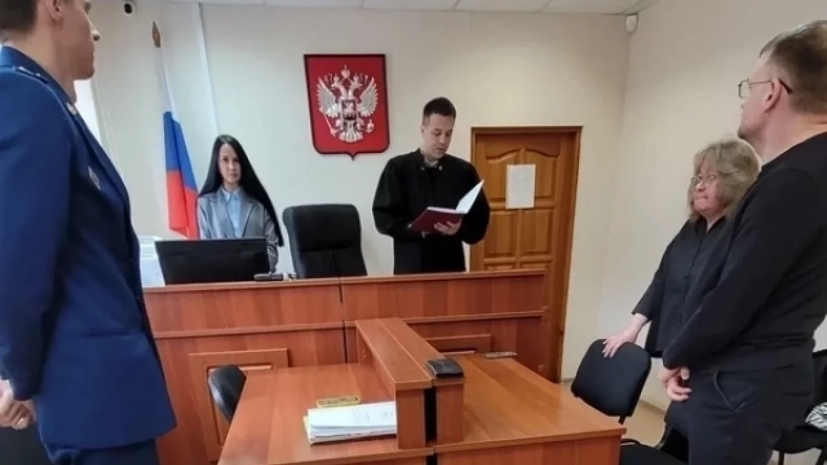 Врач из Верхней Пышмы признан виновным в гибели пациента, но избежал наказания из-за срока давности