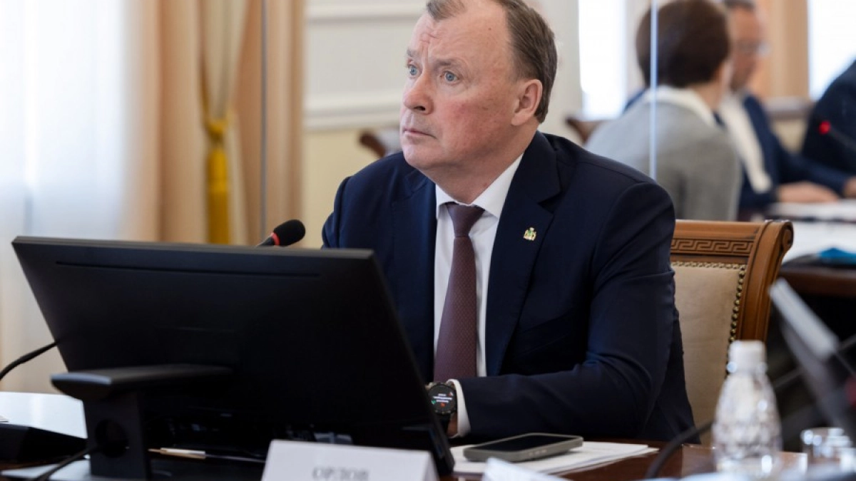 80 мэров в Екатеринбурге: Алексей Орлов лично покажет главам российских городов уральскую столицу