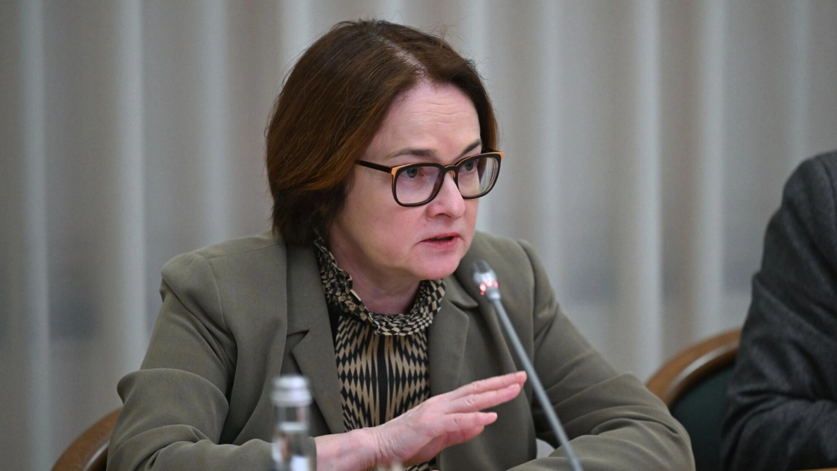 «Проект Набиуллиной»: заморозка вкладов на три года — почему ЦБ отмалчивается