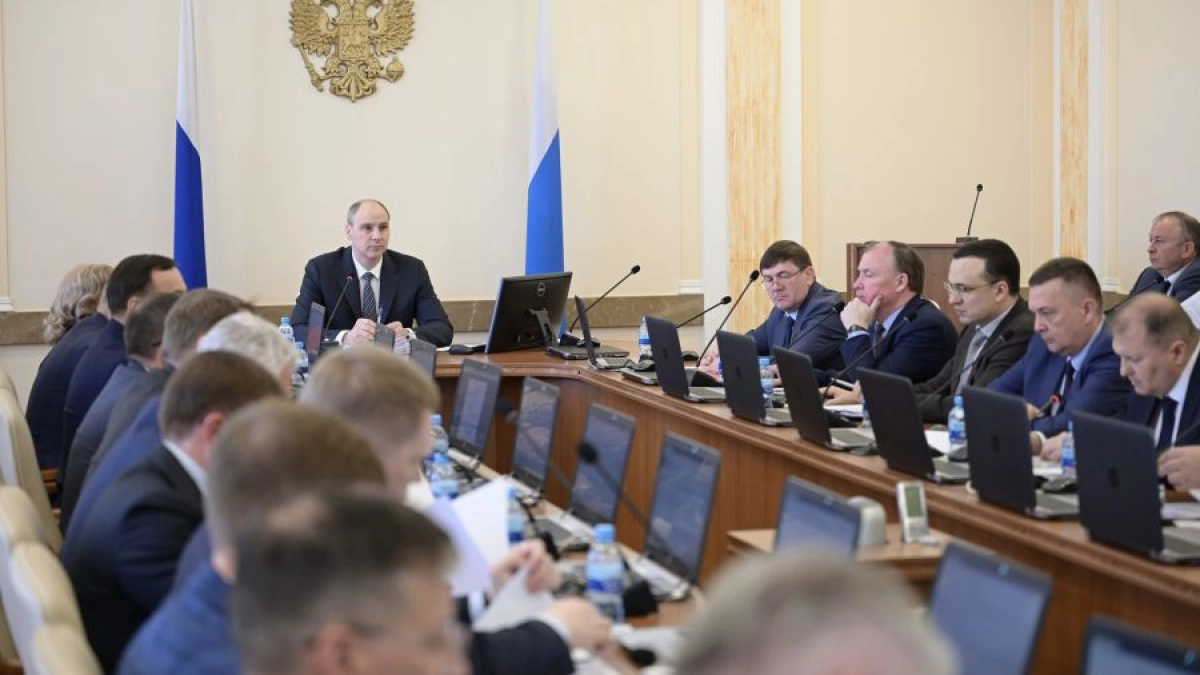 Губернатор Паслер упростил получение компенсации за газ: срок сократили вдвое — от 100 до 250 тысяч рублей