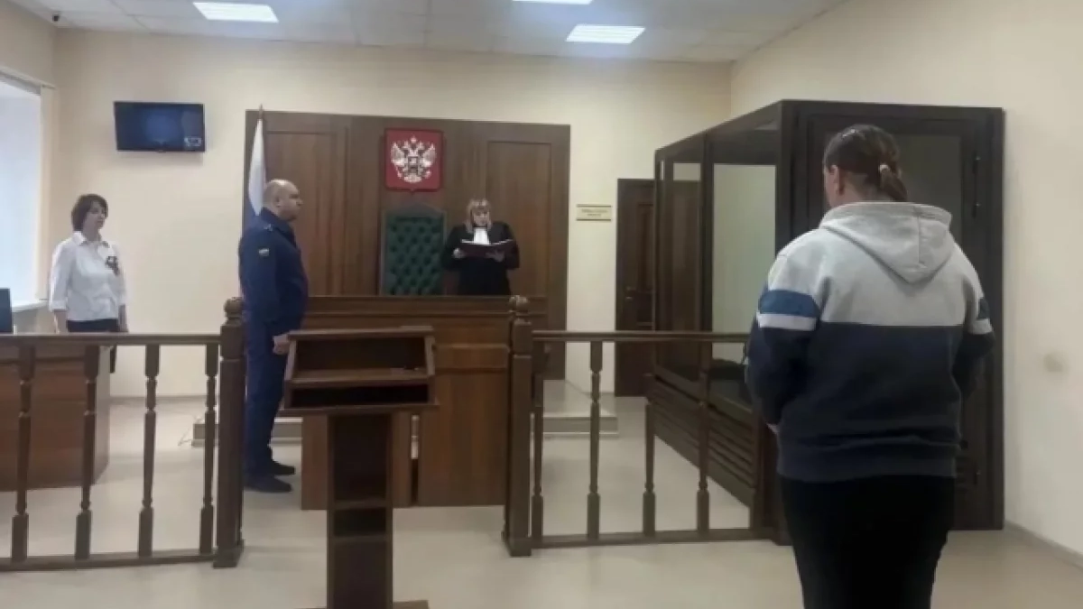 В Свердловской области мать осудили за гибель трёхлетнего сына в пожаре в бане