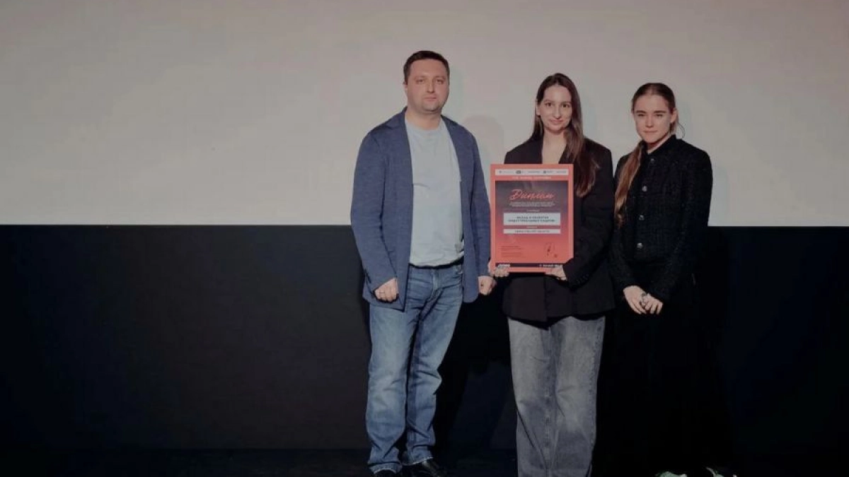 Свердловскую область признали одной из лучших по подготовке индустриальных кадров для кино