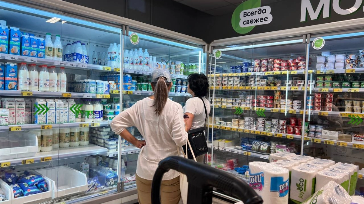 Какие продукты начнут убирать из магазинов с июня 2026 года
