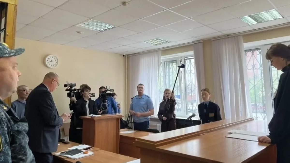 Суд в Березовском отправил в колонию водителя КАМАЗа за ДТП со смертью подростка в Ключевске