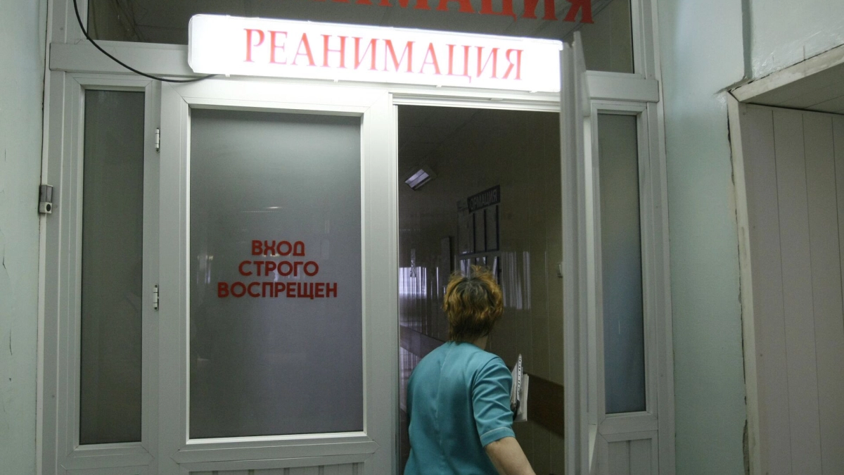 Ребёнок выжил после падения из окна многоэтажки в Екатеринбурге — в реанимации