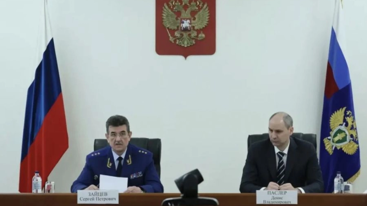 87 километров сетей заменят в 2026 году: Свердловская область берётся за ЖКХ