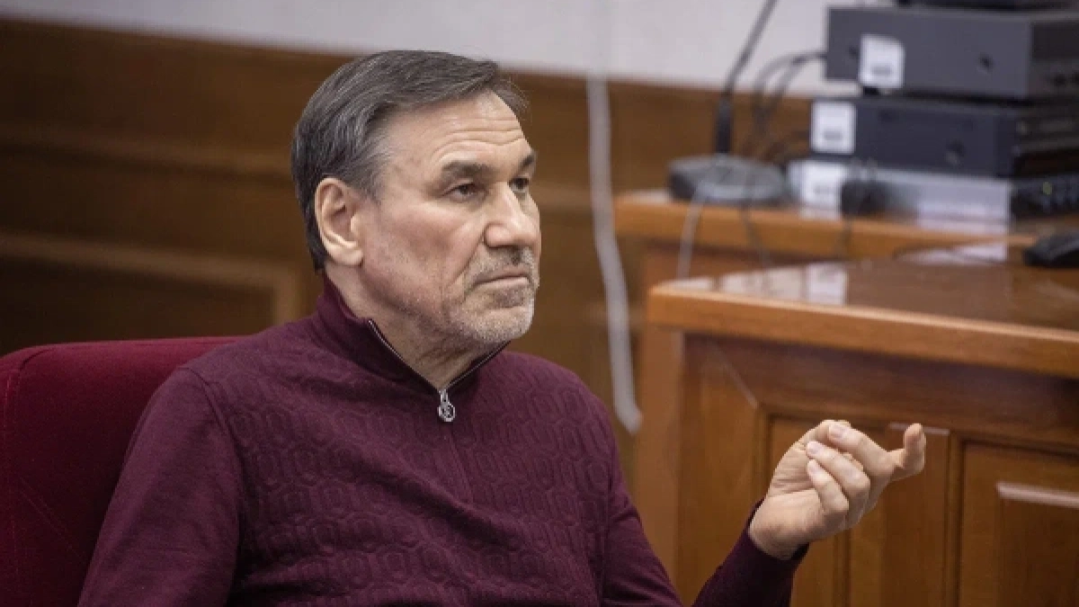 Свердловский суд отказал во взыскании 36 миллионов с экс-главы завода «Исеть» Малика Гайсина и его семьи
