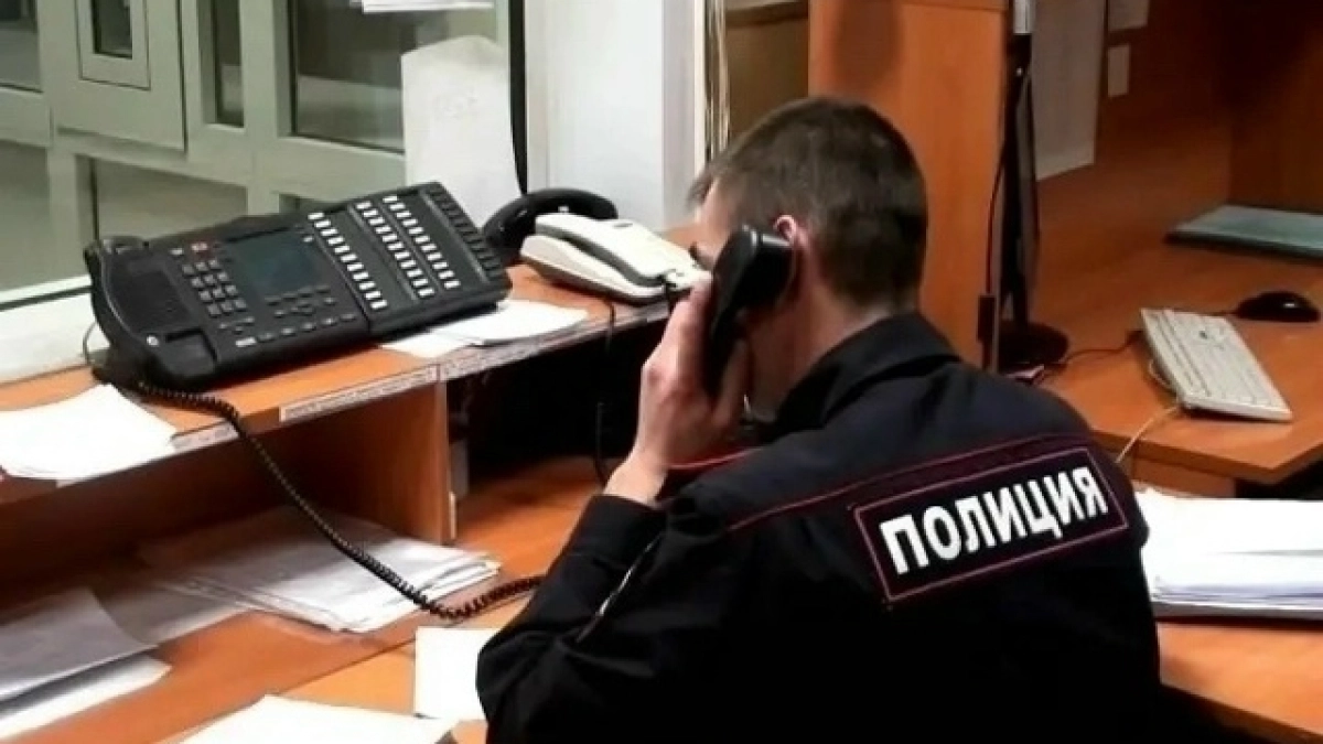 Свердловчане смогут лично обратиться к руководству полиции с 20 по 27 мая
