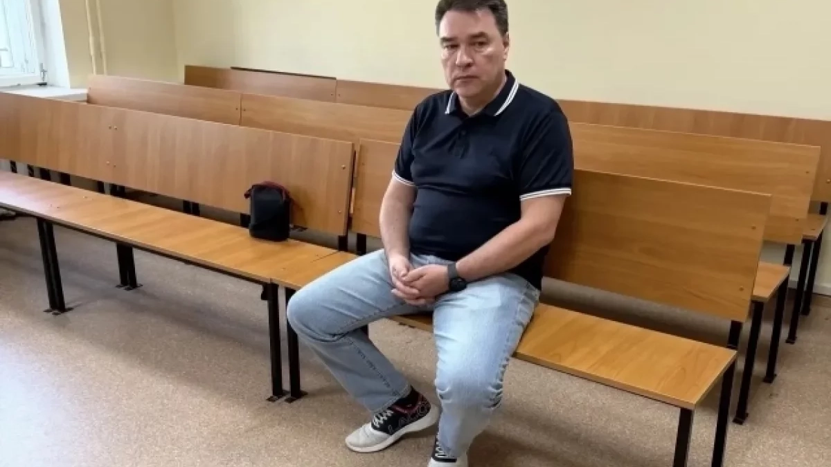 Директора УК в Ревде оштрафовали на 150 тысяч за снег, упавший на младенца