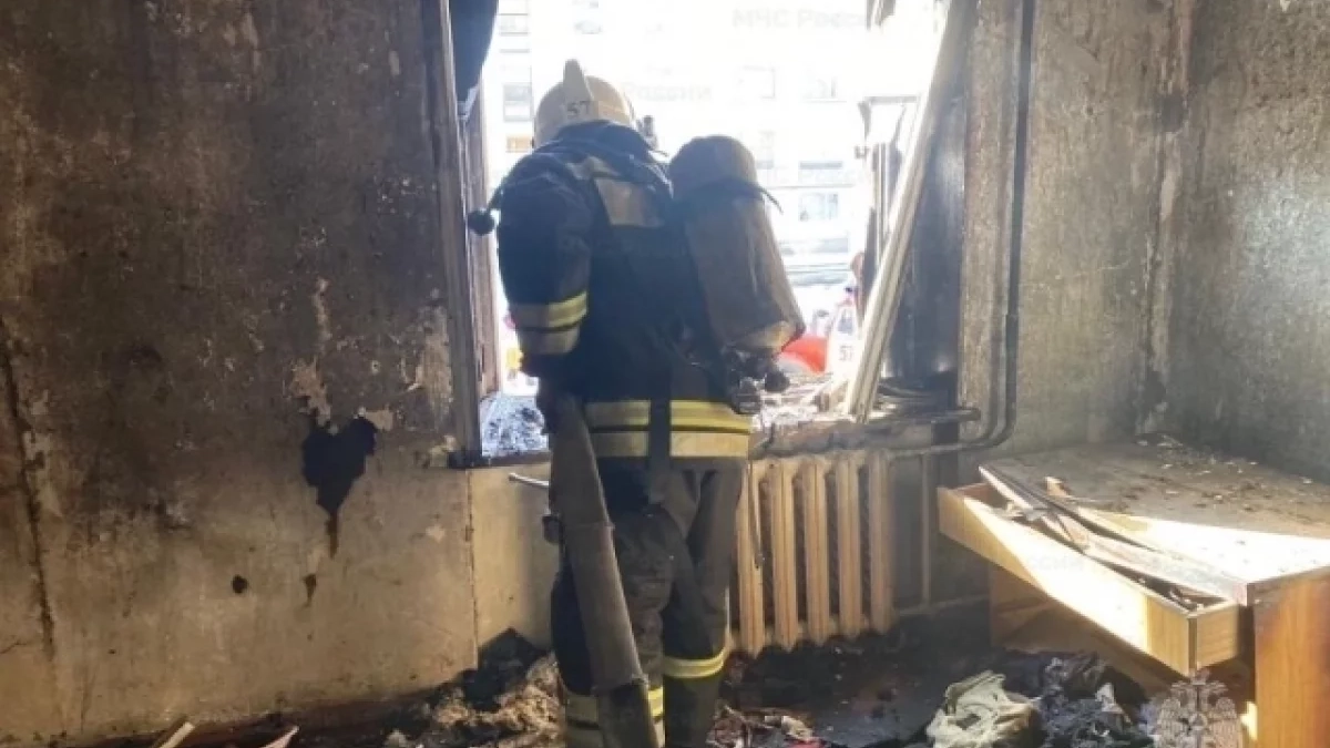 За сутки в Свердловской области произошло 26 пожаров: погибли два человека, один пострадал — подробности трагедий