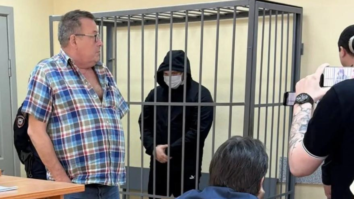 На Урале суд арестовал начальника отдела МВД по обвинению в участии в ОПГ